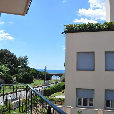 Hotel Residence Paradiso Moneglia Exterior photo