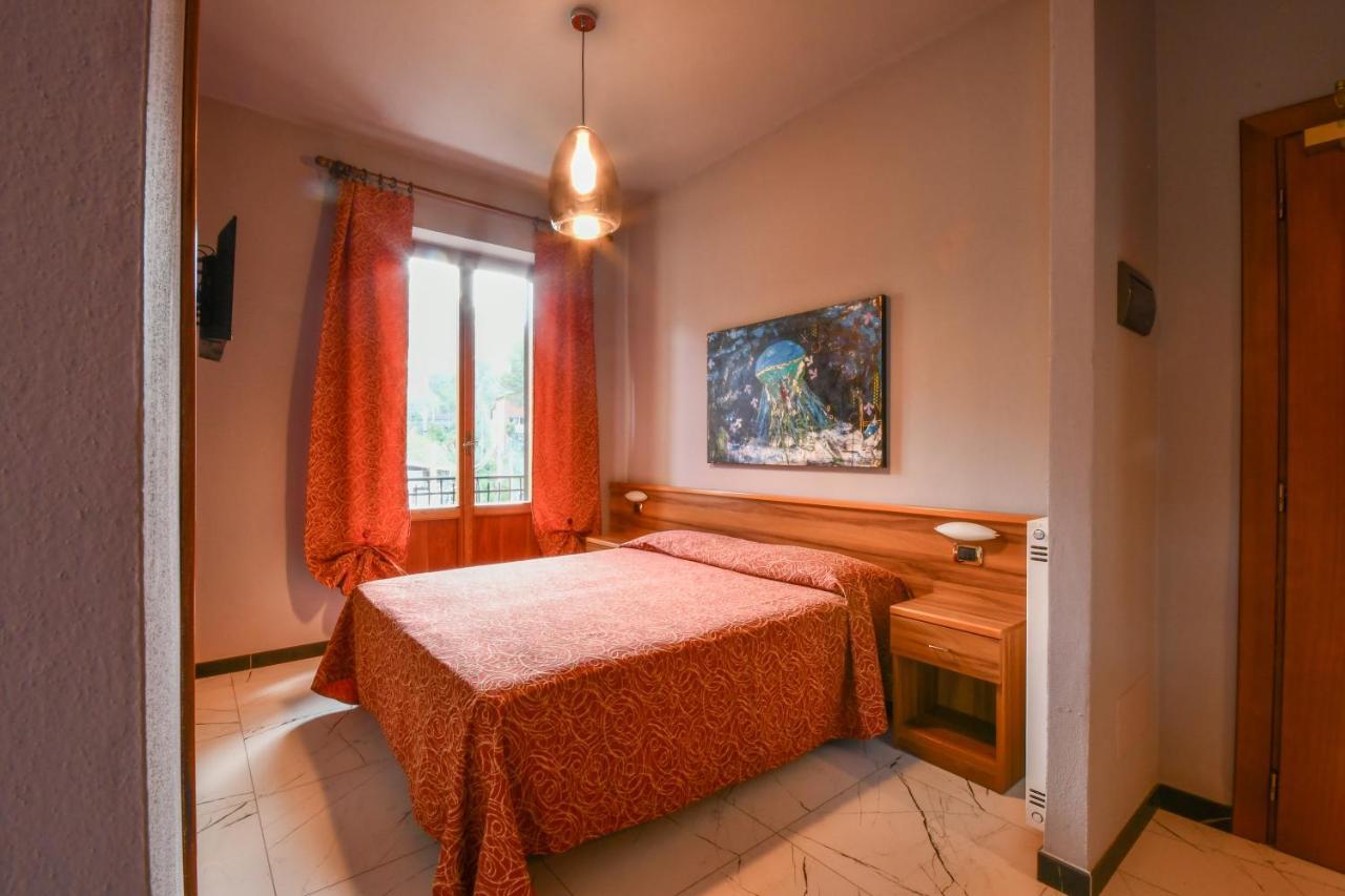 Hotel Residence Paradiso Moneglia Room photo