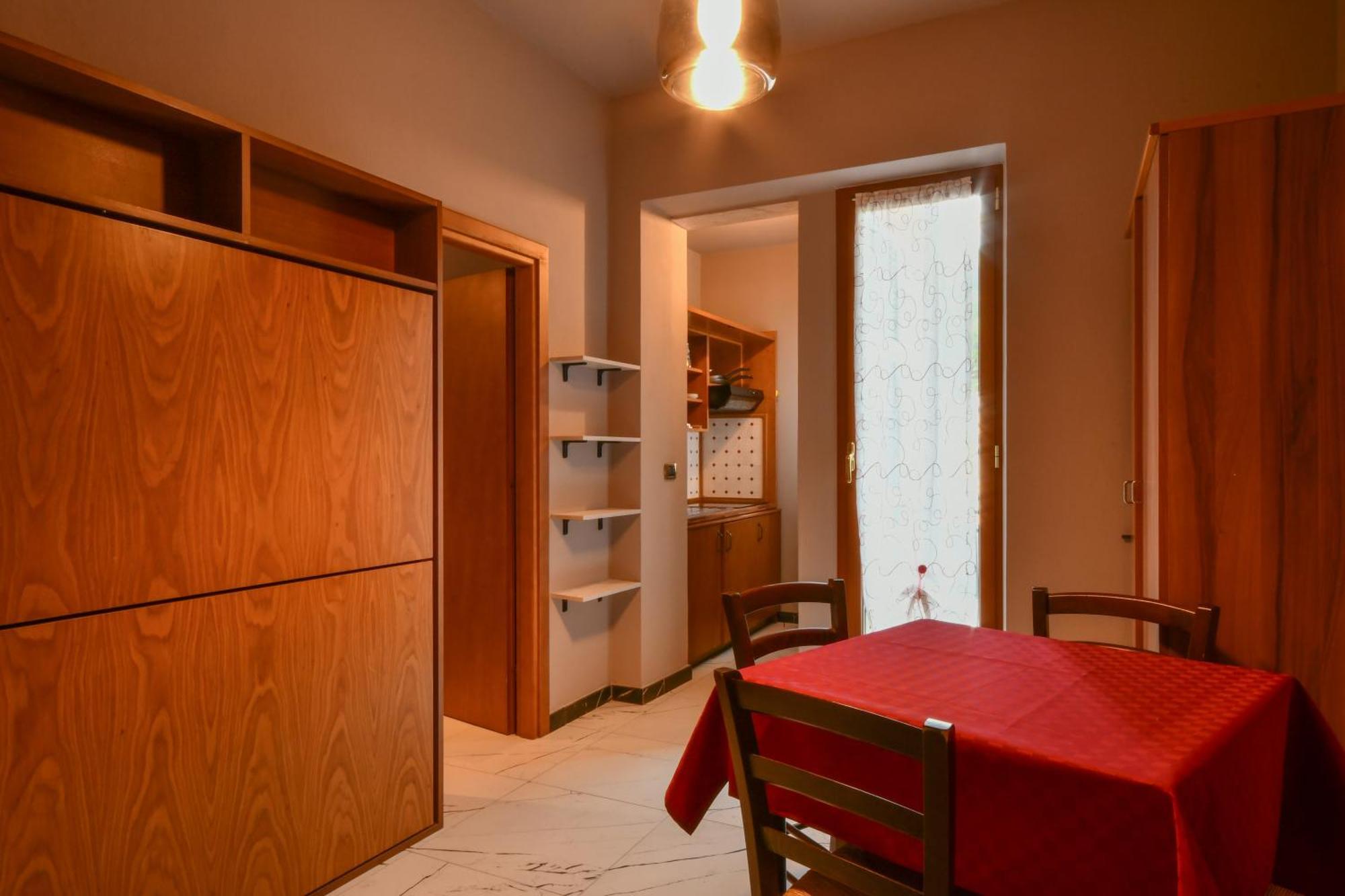 Hotel Residence Paradiso Moneglia Room photo