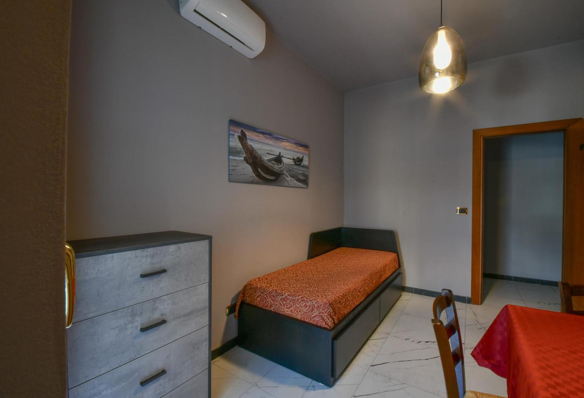 Hotel Residence Paradiso Moneglia Room photo