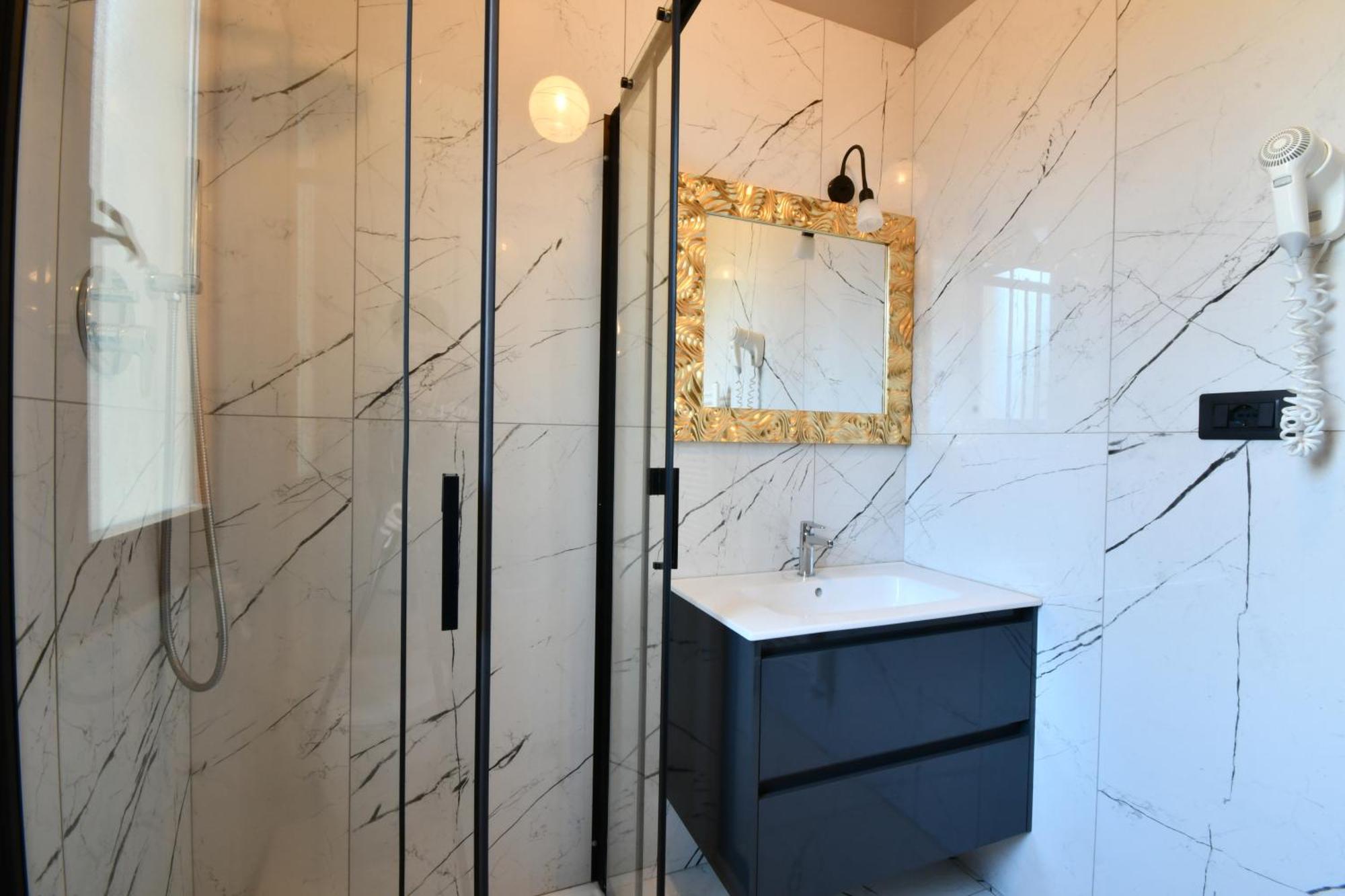 Hotel Residence Paradiso Moneglia Room photo