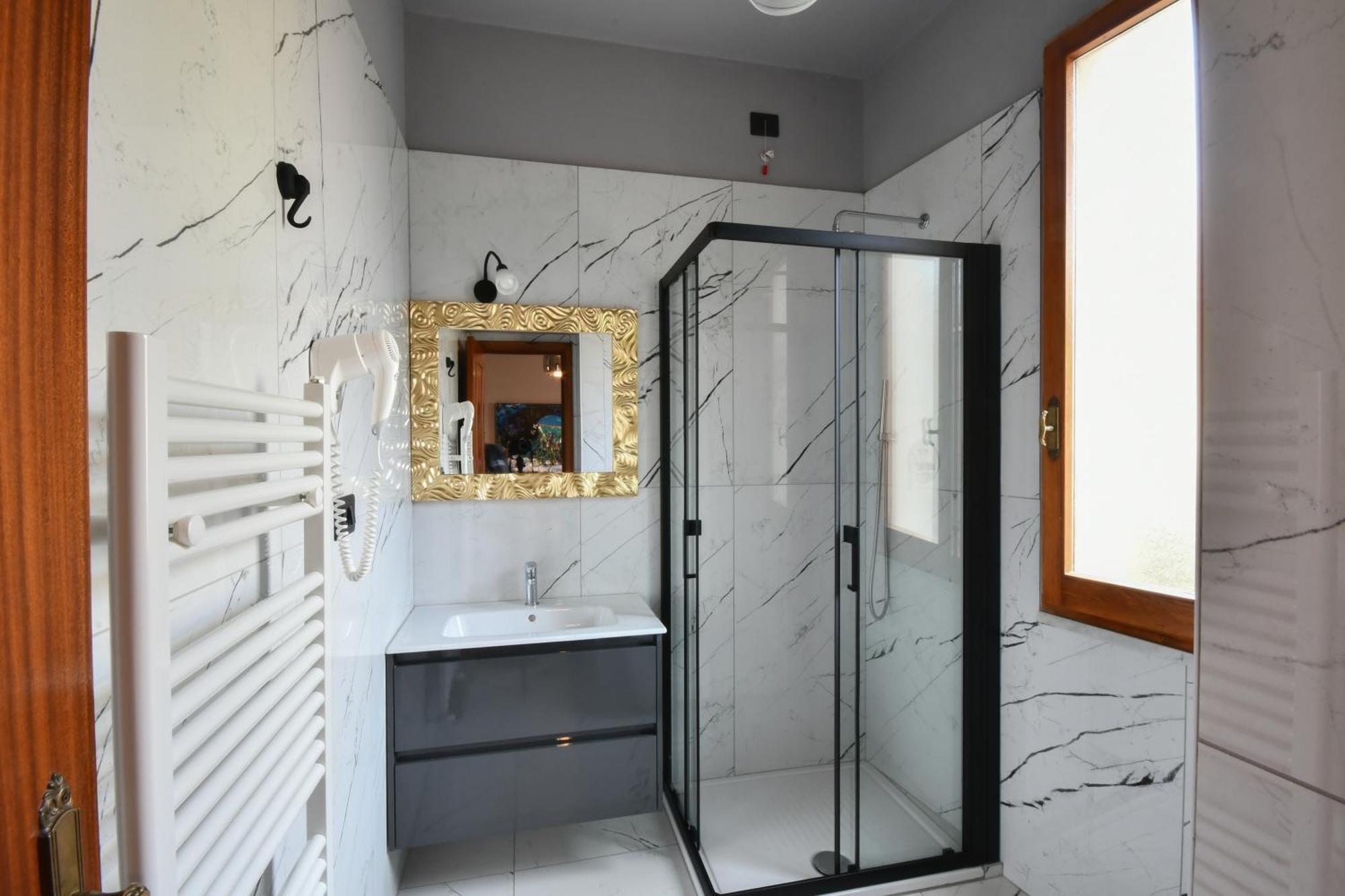 Hotel Residence Paradiso Moneglia Room photo