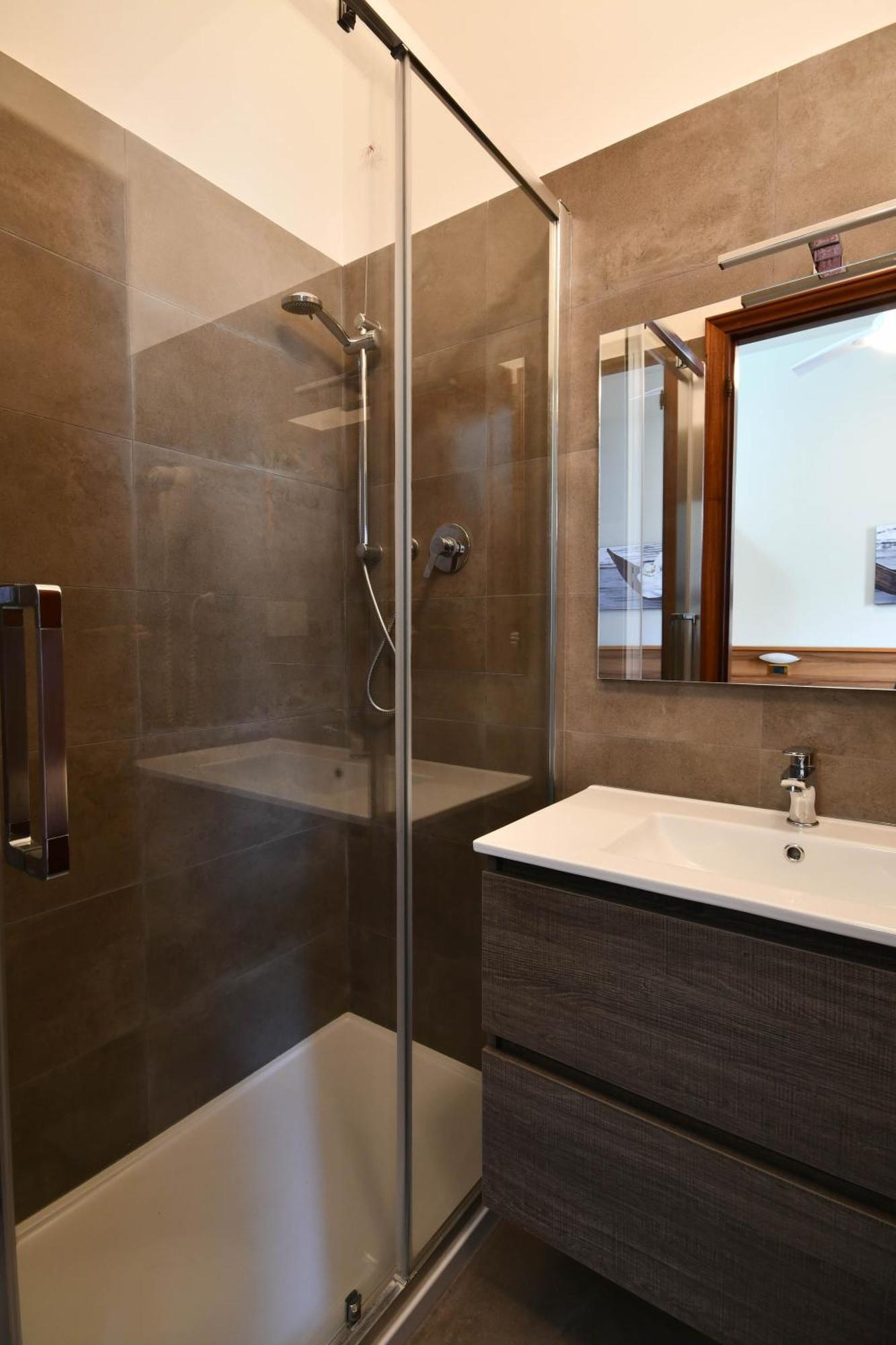 Hotel Residence Paradiso Moneglia Room photo