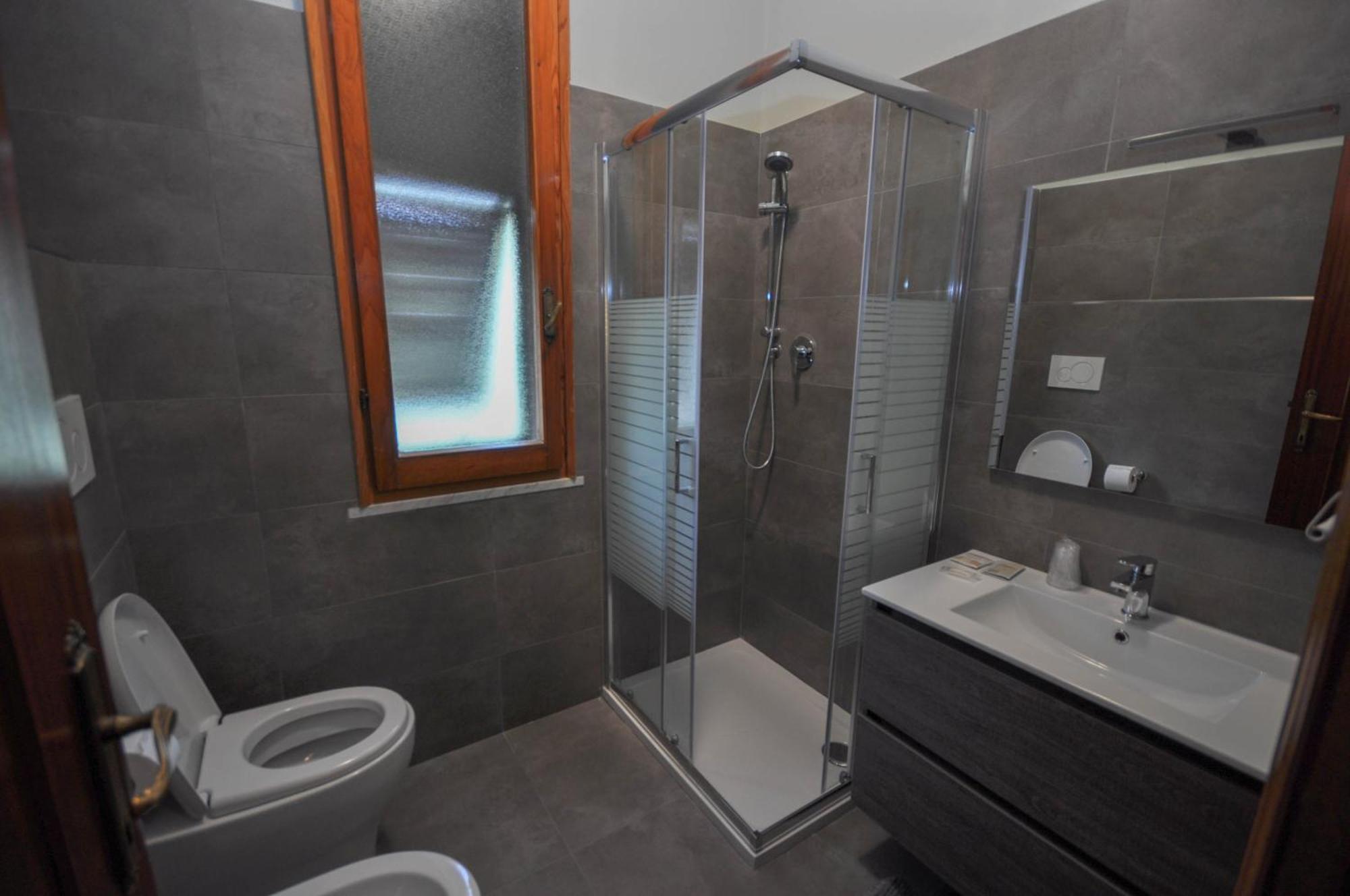 Hotel Residence Paradiso Moneglia Room photo