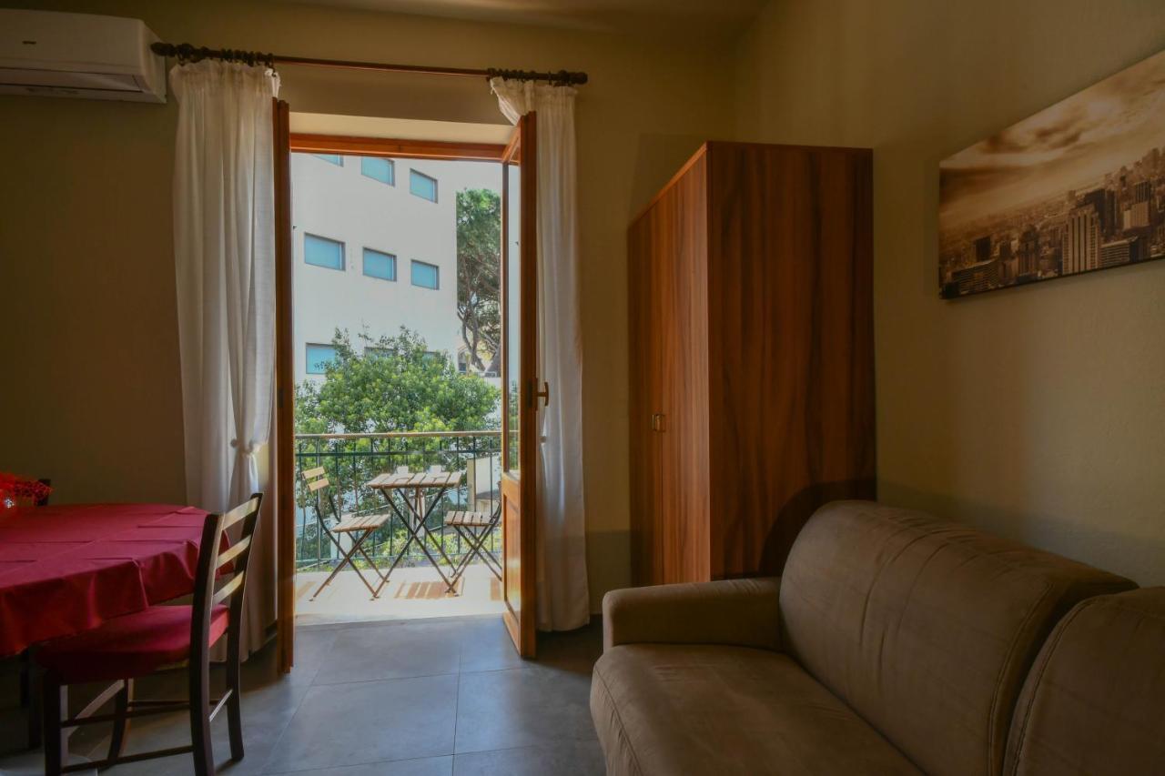 Hotel Residence Paradiso Moneglia Room photo